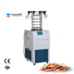 Pharmaceutical Freeze Dryer